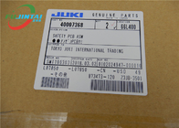 SMT Makine Parçaları Juki Yedek Parçaları JUKI FX-1 FX-2 SAFETY PCB ASM 40007368