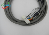 730 740 Juki Spare Parts Head Encoder Cable 3 ASM E92757210A0 for SMT Machine