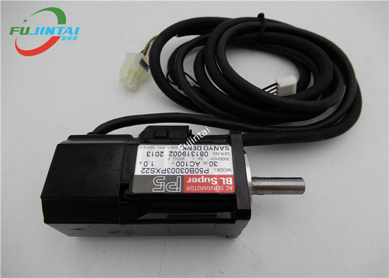 JUKI 750 760 R Kafa Theta Motor E93087250A0 P50B0300PXS22 Orijinal Yeni
