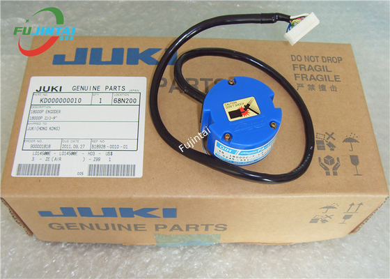 JUKI 760 Motor Kodlayıcı KD000000010 TS5245N551 Orijinal Yeni