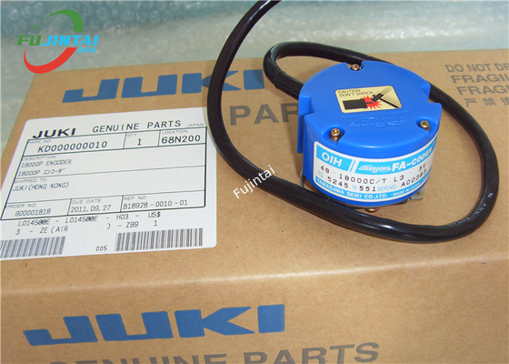 JUKI 760 Motor Kodlayıcı KD000000010 TS5245N551 Orijinal Yeni