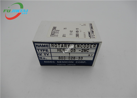 BU Enkoder Juki Yedek Parçaları ASM E94337290A0 HES-05-2MC JUKI 2010 2050 2070 2080 için