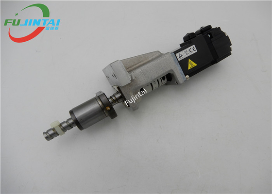JUKI 2077 Juki Yedek Parçaları Z Ekseni Servo Motor ASM HF-MP13-S12 40069469