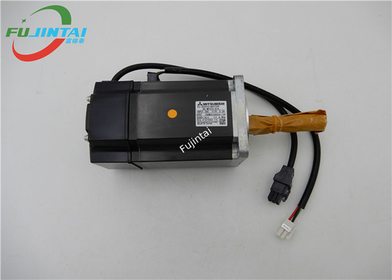JUKI FX-1 FX-1R FX-2 Juki Yedek Parça YBR Servo Motor L808E2210A0 HC-MFS73-S14