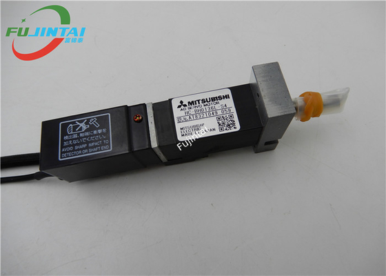 JUKI FX-1 FX-1R LT1 Juki Makine Parçaları Motor Kablosu ASM AC10W HC-BH0136L-S4 L815E6210A0