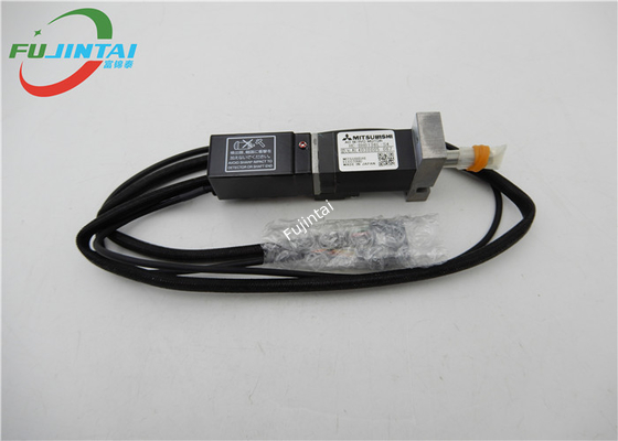JUKI FX-1 FX-1R LT2 Juki Yedek Parçaları Servo Motor Kablosu ASM AC10W HC-BH0136L-S4 L815E8210A0