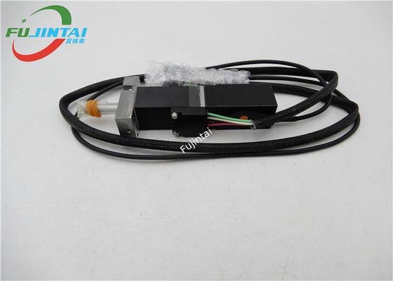 JUKI FX-1 FX-1R LT2 Juki Yedek Parçaları Servo Motor Kablosu ASM AC10W HC-BH0136L-S4 L815E8210A0