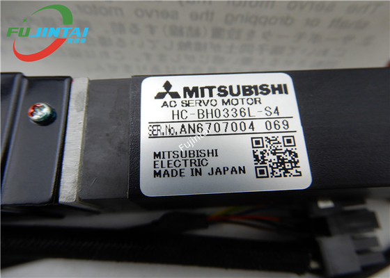 JUKI FX-1 FX-1R LZ4 Juki Yedek Parça Motor Kablosu ASM AC30W HC-BH0336L-S4 L816E1210A0