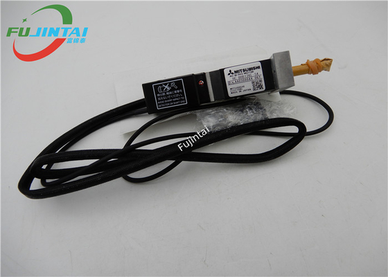 JUKI FX-1 FX-1R RT1 Juki Makine Parçaları Servo Motor Kablosu ASM AC 10W HC-BH0136L-S4 L816E4210A0