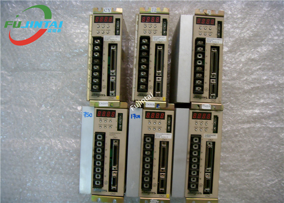 JUKI 1700 Juki Yedek Parça CX Servo Sürücü KM000000180 AU6550N1021E862