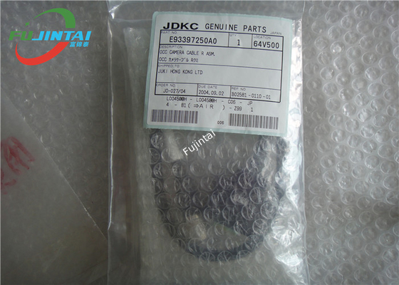 JUKI 750 760 Juki Yedek Parça OCC Kamera Kablosu E93397250A0