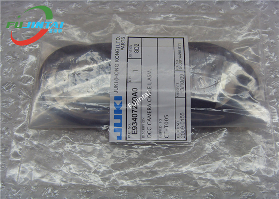 JUKI 750 760 Juki Makine Parçaları OCC Kamera Kablosu L ASM E93407250A0