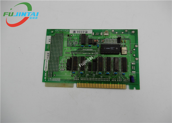 JUKI 730 740 Juki Yedek Parça SMT Makinesi Arcnet PCB E86117210A0