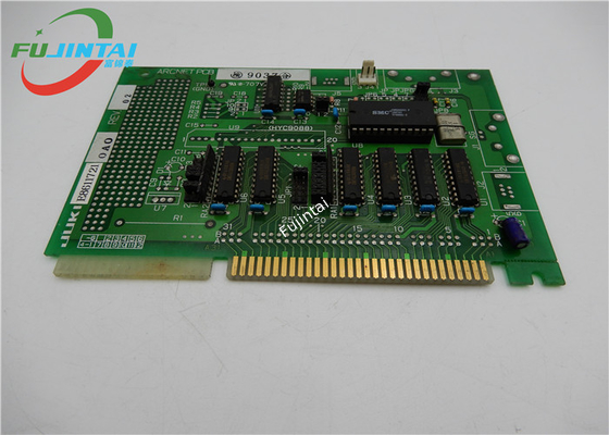 JUKI 730 740 Juki Yedek Parça SMT Makinesi Arcnet PCB E86117210A0