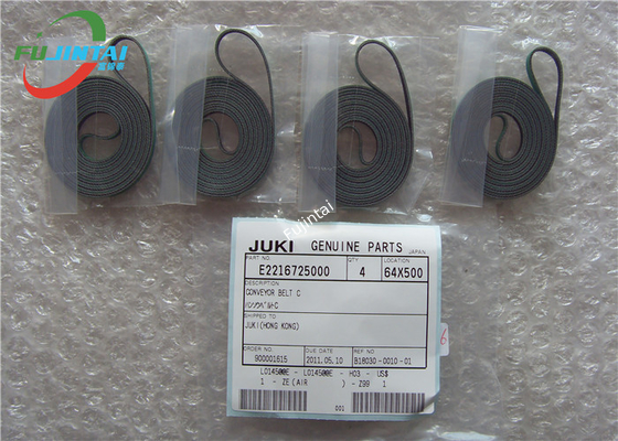 JUKI 750E 760E için Konveyör Bant E Juki Yedek Parça E4016725000
