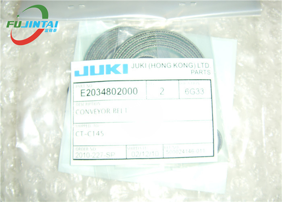 JUKI 775 Dispenser Yedek Parçaları Konveyör Bant E2034802000 Juki Yedek Parçaları
