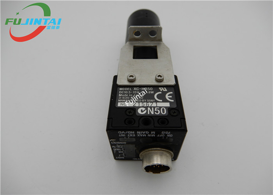 OCC Kamera Lensi Juki Yedek Parçaları 40046815 XC-HR50 JUKI 3010 3020 FX-3 JX-100 JX-200