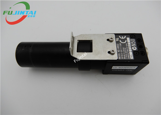 OCC Kamera Lensi Juki Yedek Parçaları 40046815 XC-HR50 JUKI 3010 3020 FX-3 JX-100 JX-200