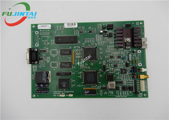E9632721000 Juki Yedek Parça JUKI 730 740 SMT Makinesi İçin Lazer Kontrol Panosu