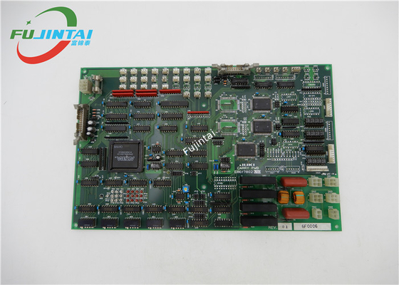 E8617802AA0 Juki Yedek Parça JUKI 750 760 SMT Makinesi için Taşıma Kartı