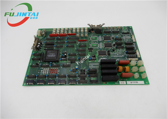 E8617802AA0 Juki Yedek Parça JUKI 750 760 SMT Makinesi için Taşıma Kartı