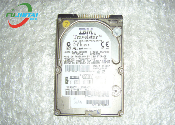 E98817290A0 Juki Yedek Parçaları JUKI KE-2030 Sabit Disk CE Sertifikası