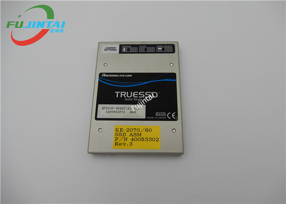 JUKI 2070 2080 1070 1080 için SSD ASM 40053302 Juki Yedek Parçaları