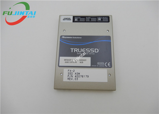 JUKI FX-2 Juki Yedek Parça SSD ASM HFD25P-004GT A00AD 4GB 40076179