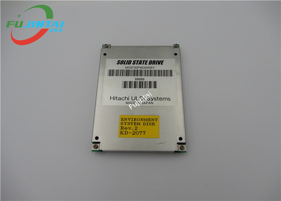 ASM 40069474 Juki Yedek Parça JUKI KD-2077 Dağıtıcı SSD Sabit Disk