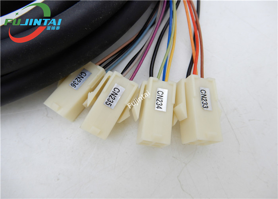 Orijinal yeni JUKI 2010 2020 Z THETA 3 4 GÜÇ KABLOSU ASM E93177290A0
