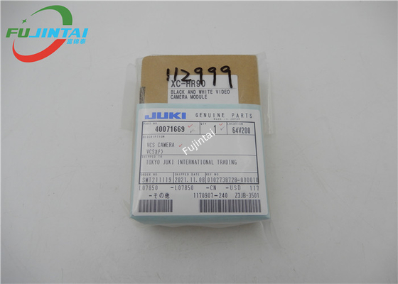 Orijinal yeni JUKI 3010 3020 VCS KAMERA XC-HR90 40071669