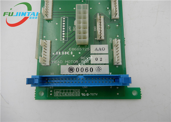 Orijinal JUKI 760 BAŞ MOTOR TABAN ASM E8605725AA0