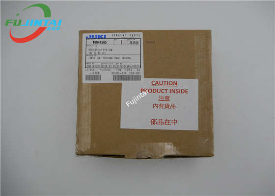 Orijinal JUKI 1070 1080 2070 2080 BAŞ RÖLE PCB ASM 40044565