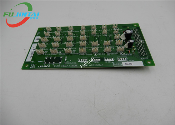 Orijinal JUKI 1070 1080 2070 2080 BAŞ RÖLE PCB ASM 40044565