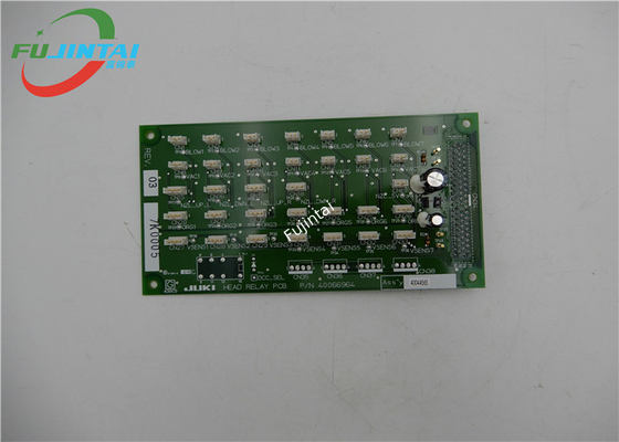 Orijinal JUKI 1070 1080 2070 2080 BAŞ RÖLE PCB ASM 40044565