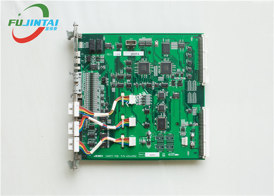 Orijinal JUKI 1070 1080 GÜVENLİK PCB 40044553