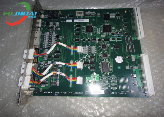 Orijinal JUKI 1070 1080 GÜVENLİK PCB 40044553