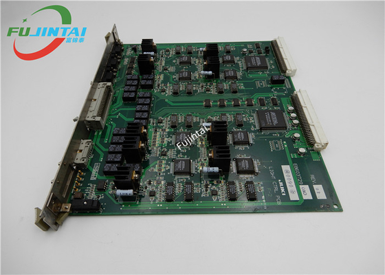 Orijinal JUKI 2010 2020 2030 2040 IŞIK KONTROL PCB E86037290A0