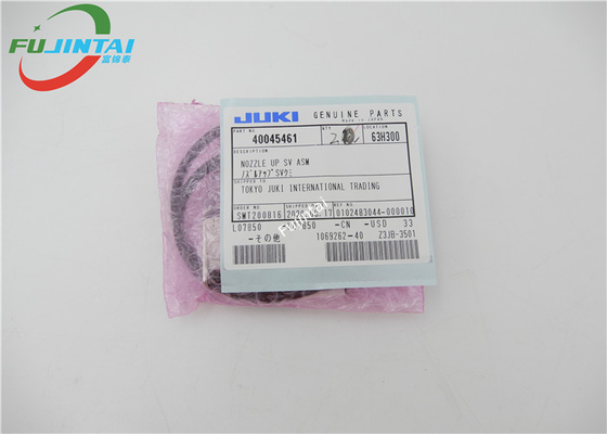 Orijinal JUKI 2070 2080 1070 1080 NOZZLE UP SV ASM 40045461 SYJ5120-5H-M5-F