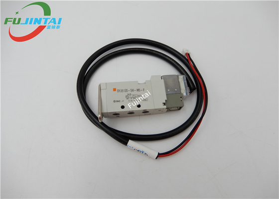 Orijinal JUKI 2070 2080 1070 1080 NOZZLE UP SV ASM 40045461 SYJ5120-5H-M5-F