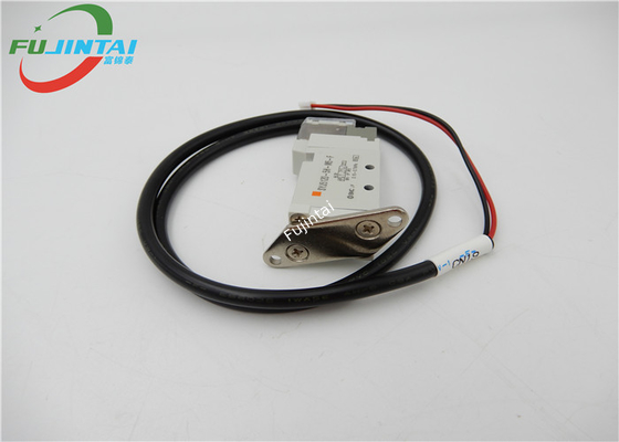 Orijinal JUKI 2070 2080 1070 1080 NOZZLE UP SV ASM 40045461 SYJ5120-5H-M5-F
