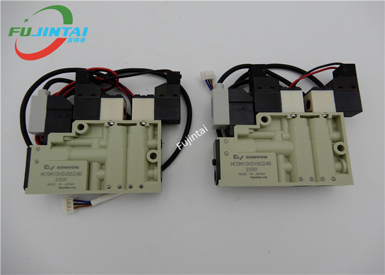 Orijinal yeni JUKI 2070 2080 1070 1080 VAKUM ÇIKARICI 40045472 MC5M10HSV8S24B