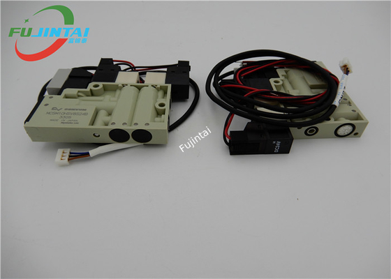 Orijinal yeni JUKI 2070 2080 1070 1080 VAKUM ÇIKARICI 40045472 MC5M10HSV8S24B