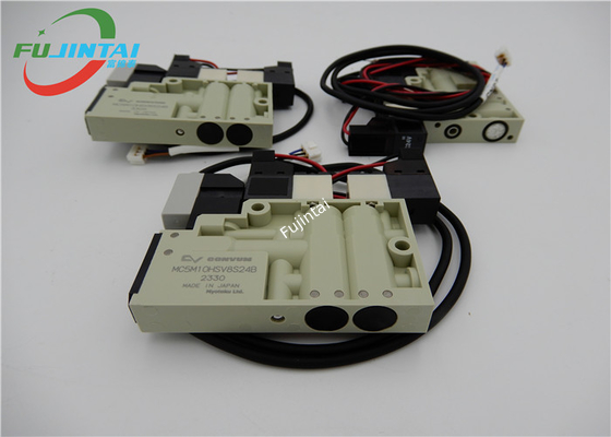 Orijinal yeni JUKI 2070 2080 1070 1080 VAKUM ÇIKARICI 40045473 MC5M10HSV8S24B