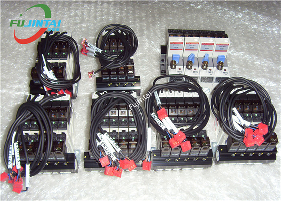 Orijinal yeni JUKI 2070 2080 1070 1080 VAKUM ÇIKARICI 40045473 MC5M10HSV8S24B