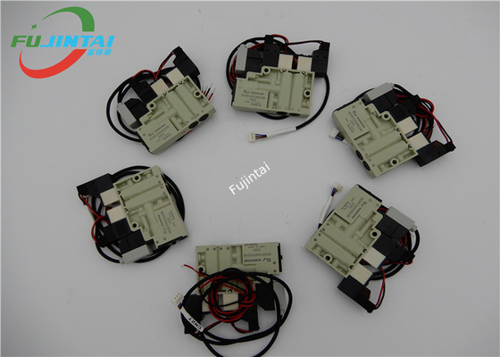 Orijinal yeni JUKI 2070 2080 1070 1080 VAKUM EJECTOR 40045476 MC5M10HSV8S24B