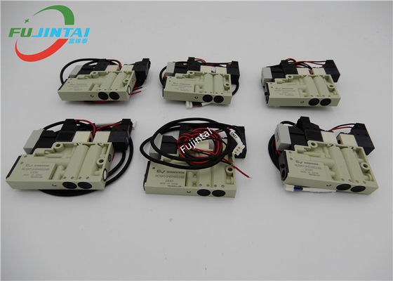 Orijinal yeni JUKI 2070 2080 1070 1080 VAKUM EJECTOR 40045476 MC5M10HSV8S24B