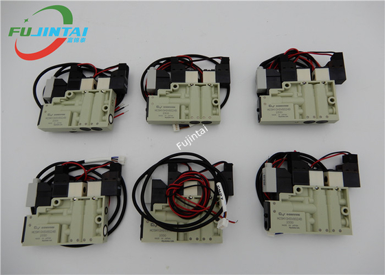 Orijinal yeni JUKI 2070 2080 1070 1080 VAKUM EJECTOR 40045476 MC5M10HSV8S24B