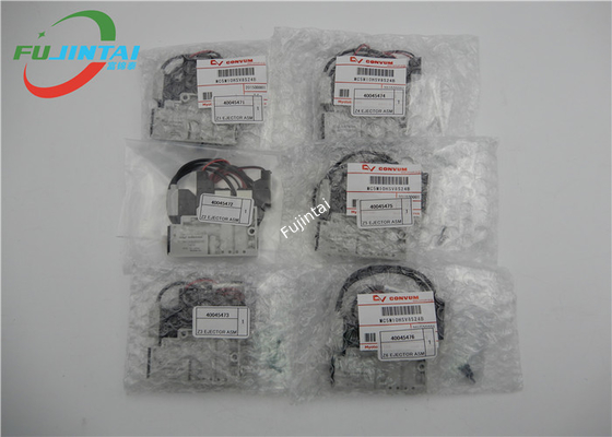 Orijinal yeni JUKI 2070 VAKUM EJEKTÖR YEDEK TAKIMI 40084405 MC5M10HSV8S24B