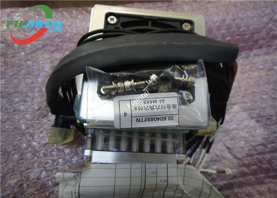 Orijinal yeni JUKI 2080 VAKUM EJEKTÖR 80 ASM 40050035 MC5M10HSV8S24B